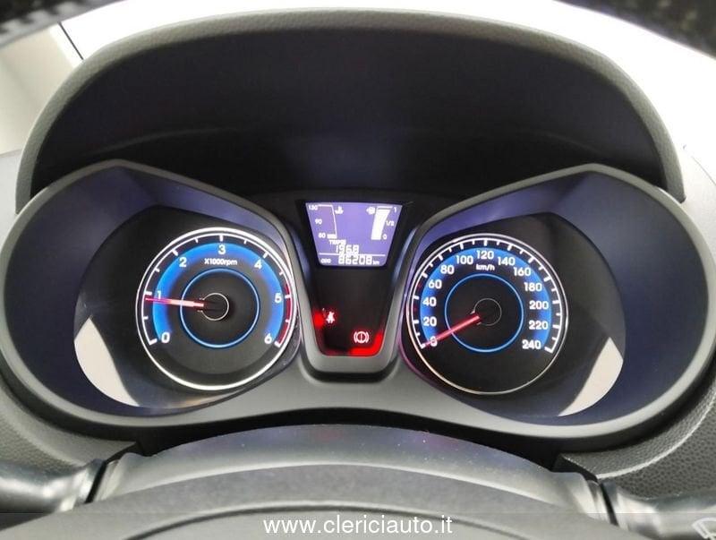 Hyundai ix20 1.6 CRDI 115 CV XPossible