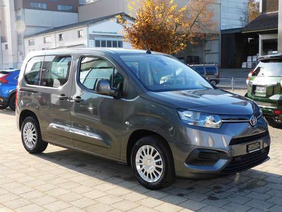 Citroen Berlingo =Toyota Proace City Verso D LoungeGARANZIA 60 MESI
