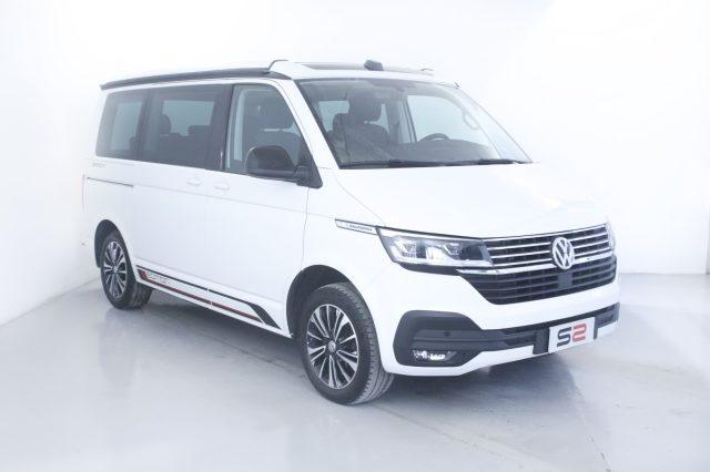 VOLKSWAGEN T6.1 California 2.0 TDI 150CV DSG Beach Tour Edition