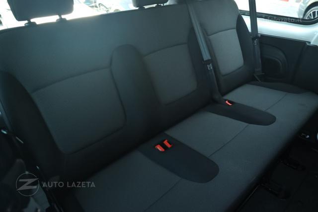 NISSAN Primastar 2.0 dCi 110CV PC-TN Bus 9 posti