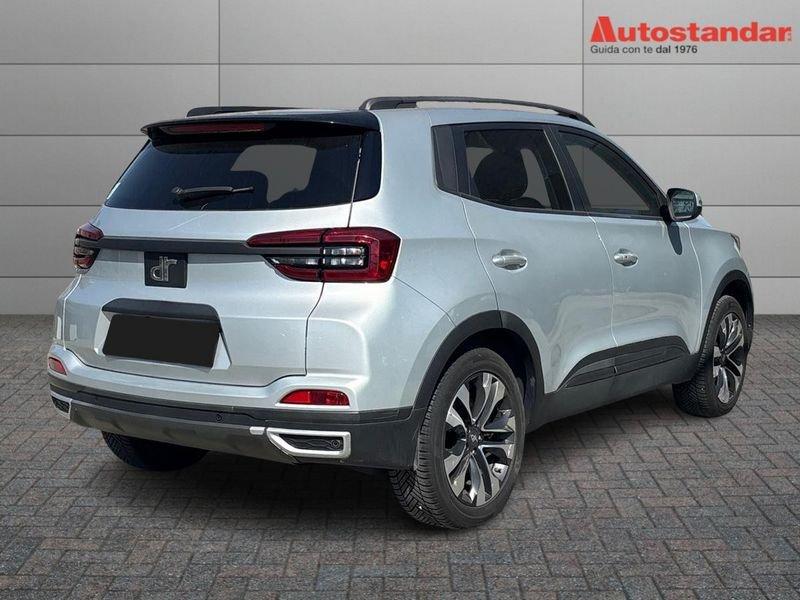 DR AUTOMOBILES DR 5 2020 1.5 Turbo Gpl 149cv dct