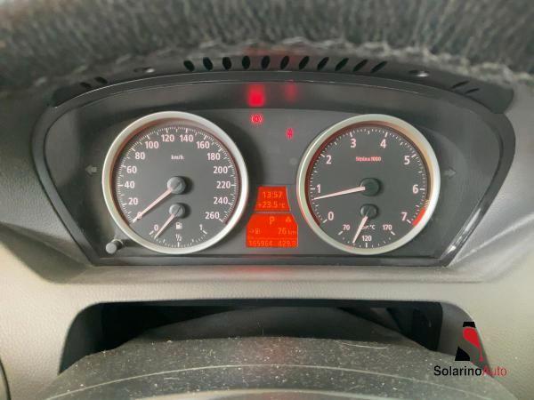 BMW Serie 6 Coupe 645Ci Coupe