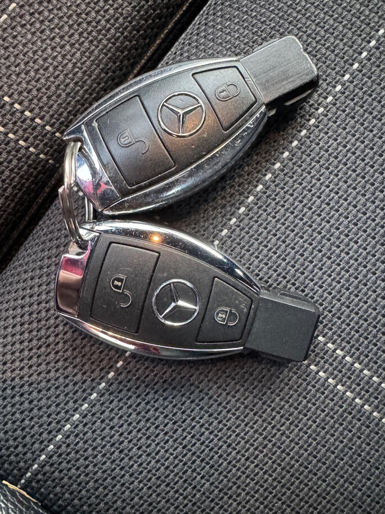 Mercedes-benz A 180d VENDUTA abbinata con bmw 316D