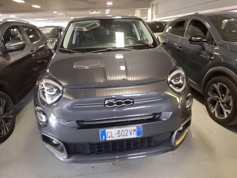 FIAT 500X 2022 1.0 t3 Sport 120cv