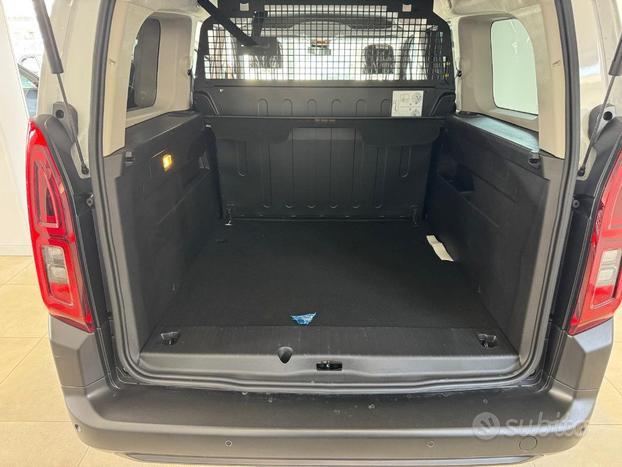 FIAT Doblo Doblò 1.5 BlueHdi 130CV AT8 Combi Max