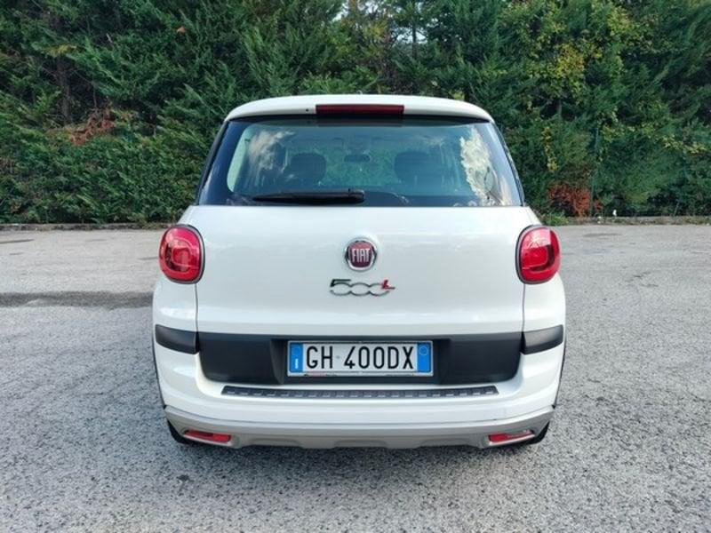 FIAT 500L 1.3 Multijet 95cv Connect