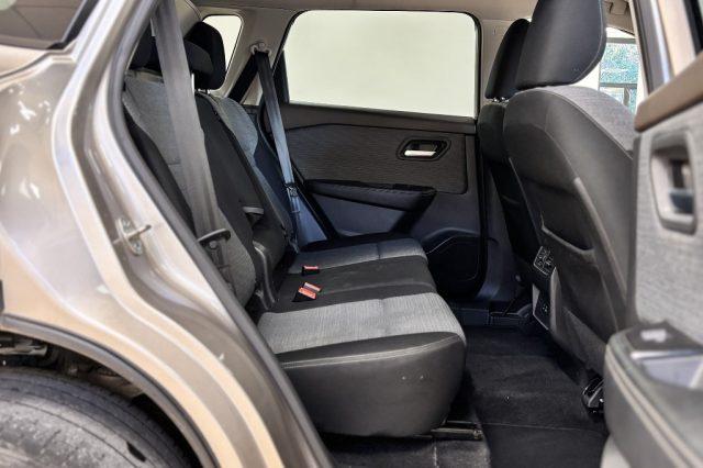 NISSAN X-Trail e-Power 2WD 5 posti N-Connecta