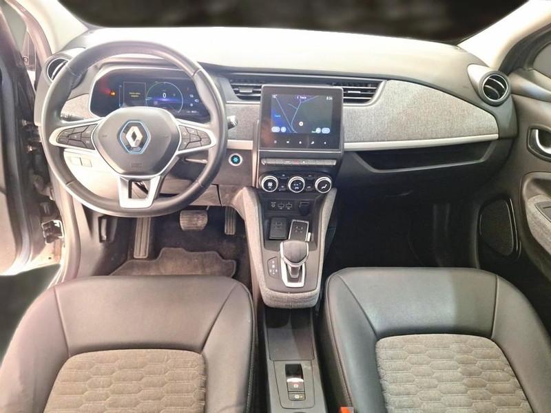 RENAULT ZOE ZEN R110 5 PORTE