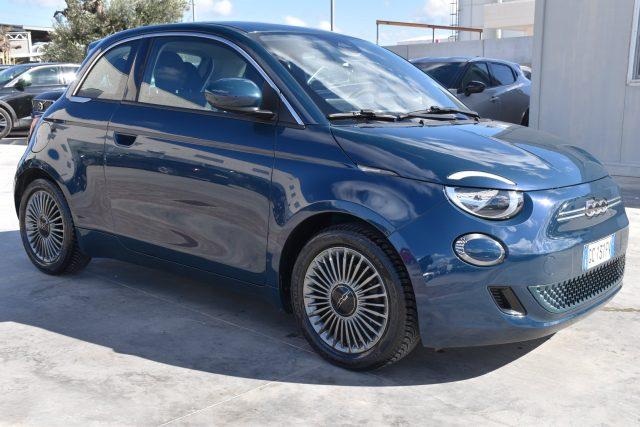 FIAT 500e Berlina 42 kWh Icon