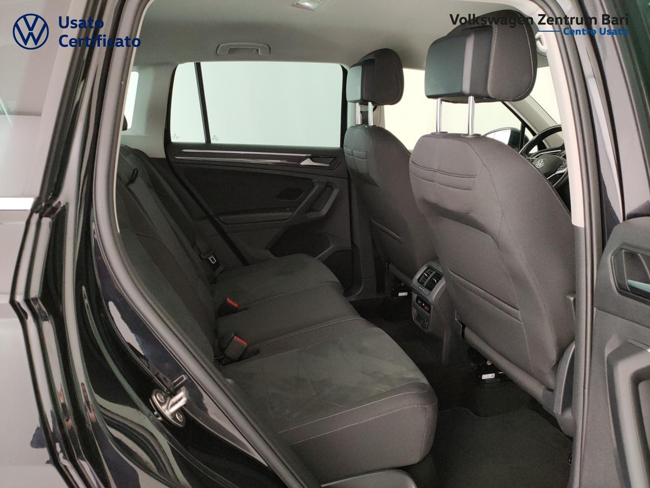 Volkswagen Tiguan 2.0 tdi elegance 150cv dsg