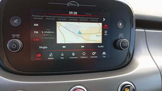 FIAT 500X *PROMO* 1.0 T3 120 CV Sport