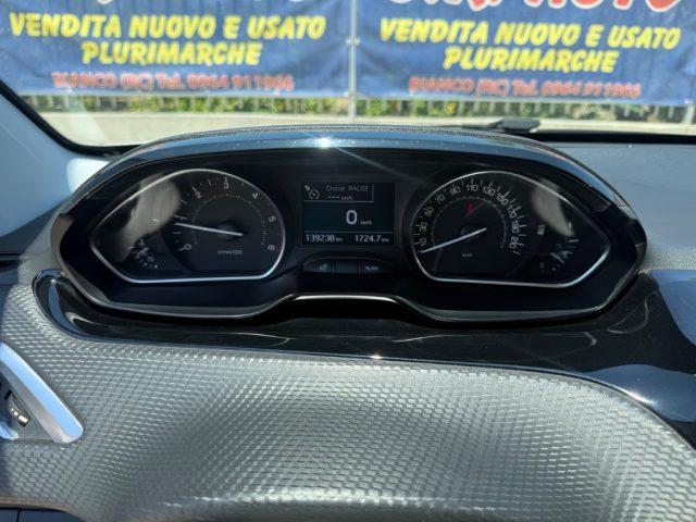 PEUGEOT 208 BlueHDi 100 Allure GARANZIA