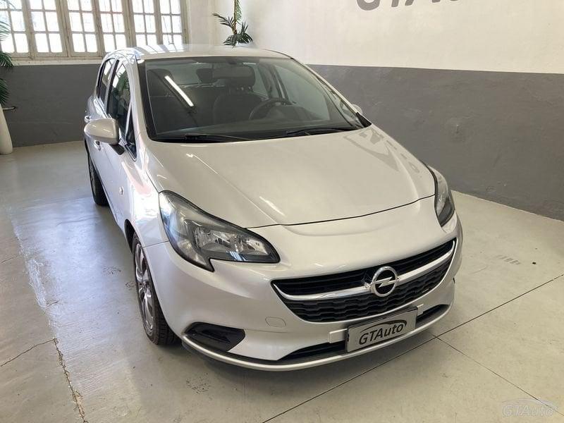 Opel Corsa Corsa 1.2 5 porte n-Joy adatta ai neopatentati