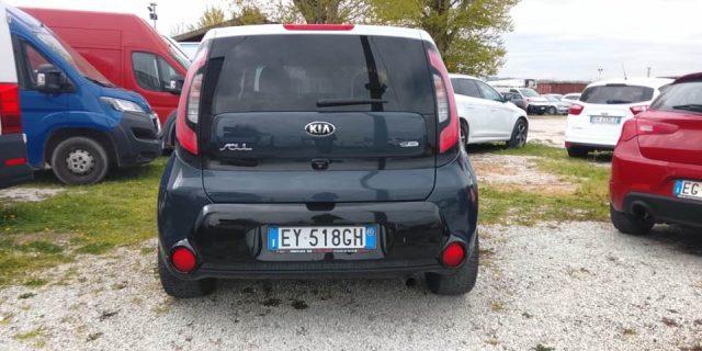 KIA Soul 1.6 EcoGPL You® Soul