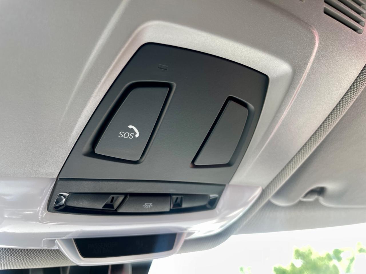 Bmw Serie 2 Gran Tourer 216d 7posti