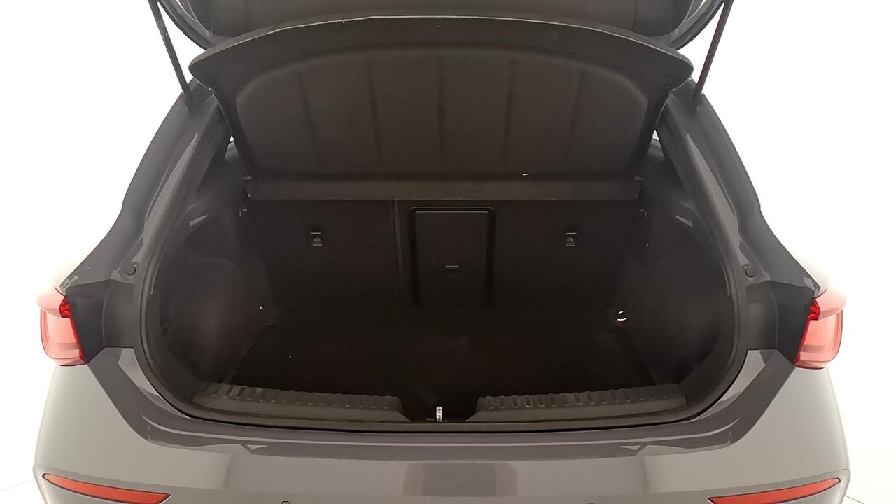 CUPRA Leon - Leon 2.0 tsi VZ 300cv dsg
