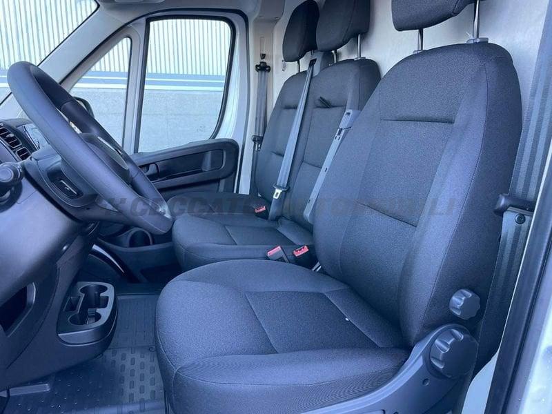 Peugeot Boxer Boxer 35 L3H2 2.2 diesel 140cv S&S