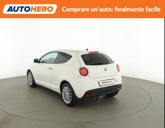 ALFA ROMEO MiTo 1.4 78 CV 8V S&S