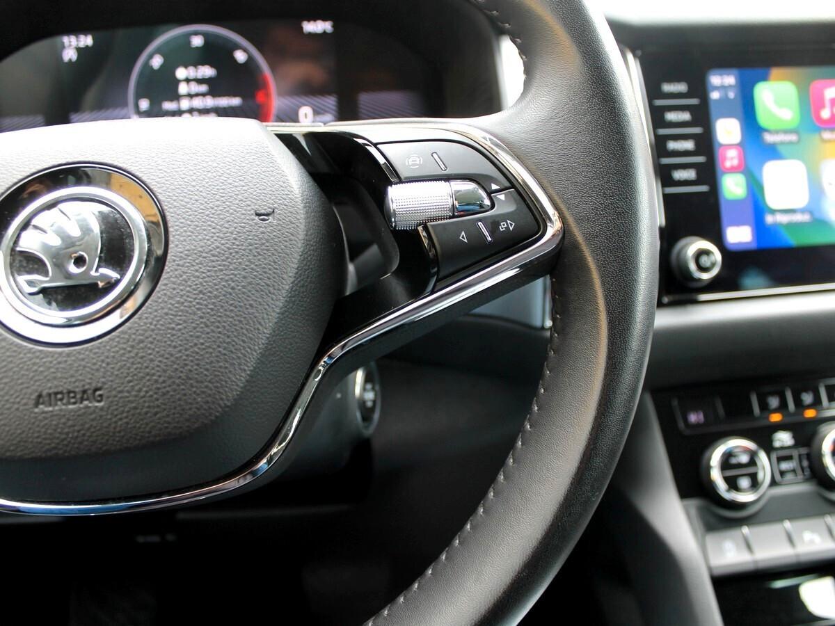 Skoda Kodiaq 2.0tdi AUT 7p Virtual Cam Led UNIPRO IVA DEDUCIB.