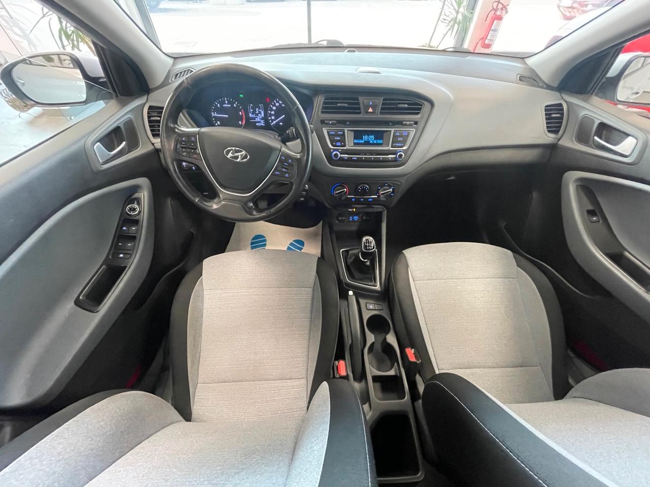 Hyundai i20 1.1 CRDi 12V 5 porte Style