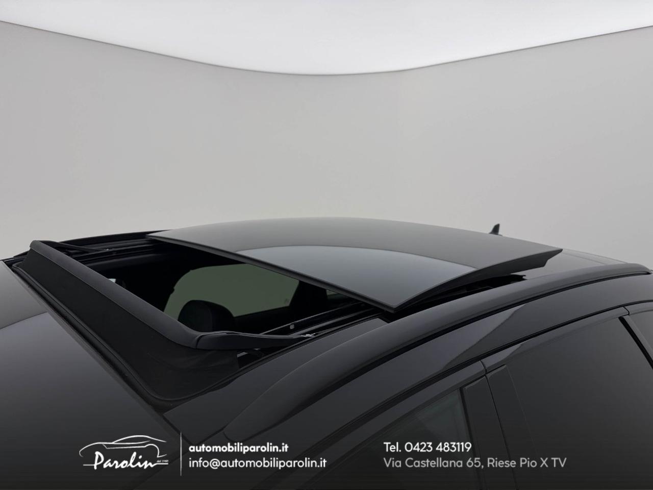 Audi A6 Avant 40 2.0 tdi mhev Business Sport quattro S-Line Black
