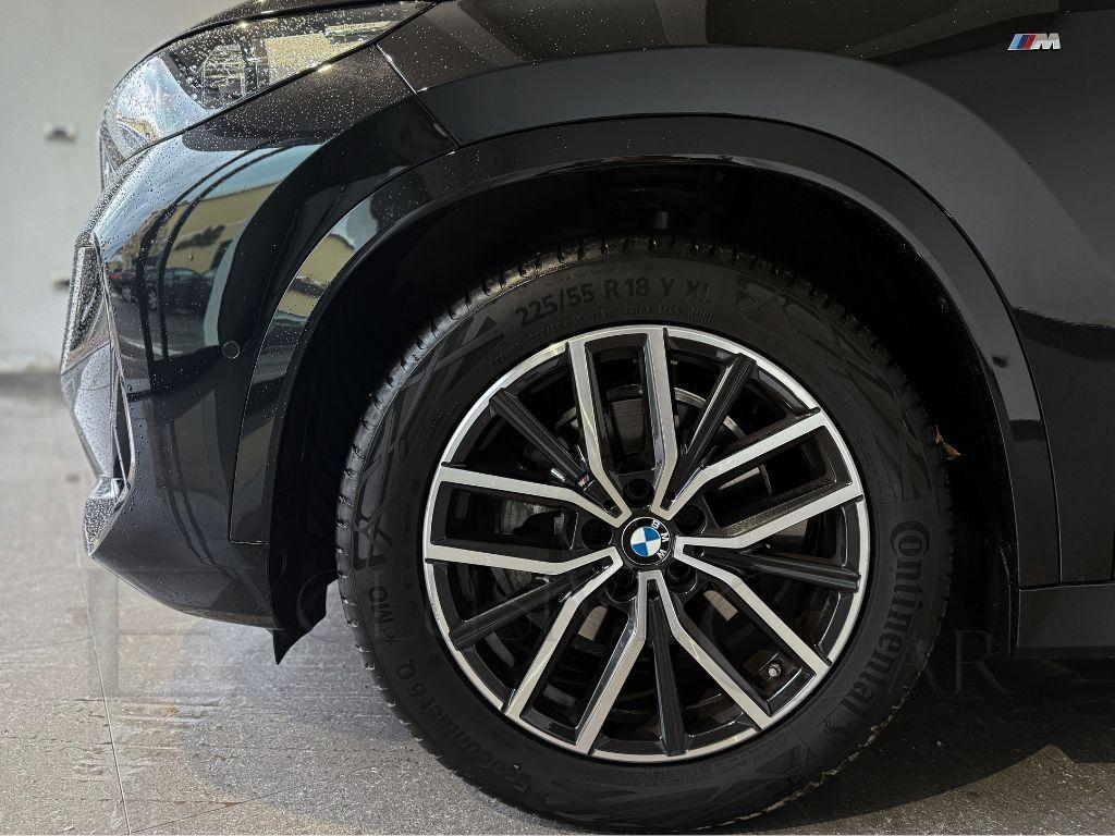 BMW - X1 - sDrive18d Msport