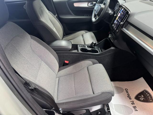 VOLVO XC40 T4 Recharge Plug-in Hybrid auto Core N1 +iva