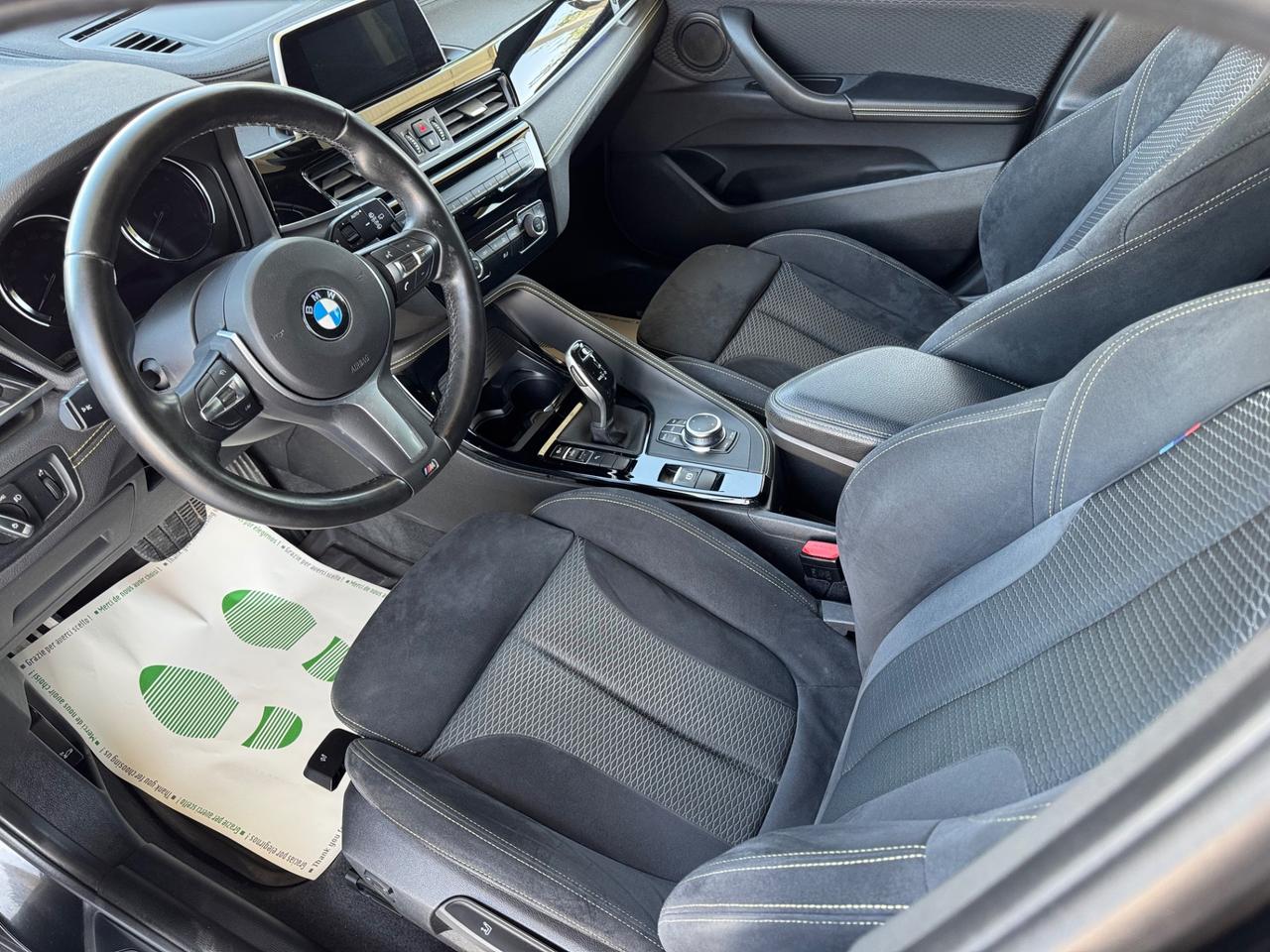 Bmw X2 M X2 sDrive18d Msport-X