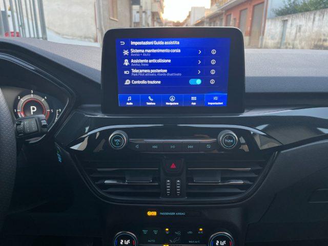 FORD Kuga 1.5 EcoBlue 120 Aut. ST-Line X