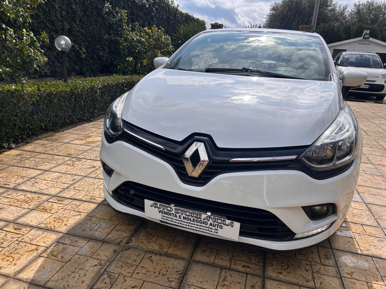 Renault Clio dCi 8V 75CV Start&Stop 5 porte Energy Zen