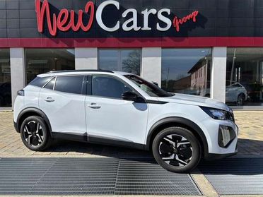 Peugeot 2008 PureTech 130 S&S EAT8 Allure PROMO FINANZIAMENTO