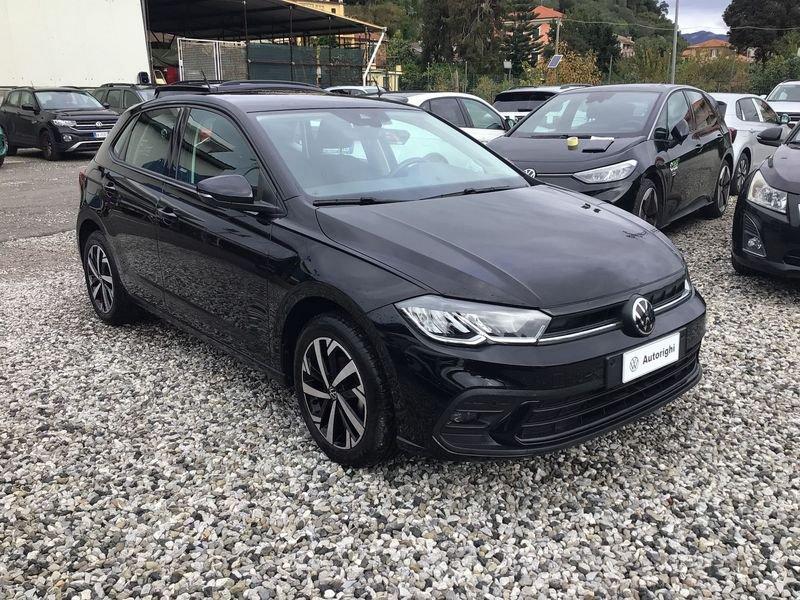 Volkswagen Polo Polo 1.0 Life