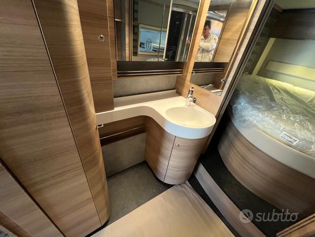 Concorde Credo 841MI