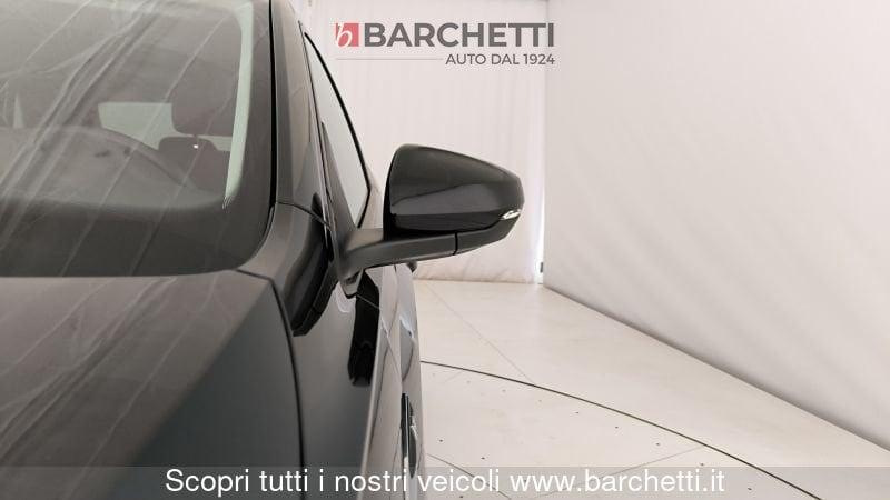 Volkswagen Polo 6ª SERIE 1.0 EVO 80 CV 5P. SPORT BLUEMOTION TECHNOLOGY