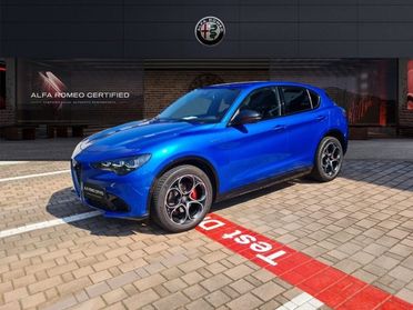 ALFA ROMEO Stelvio MY23 2000 BZ 280CV Q4 VELOCE