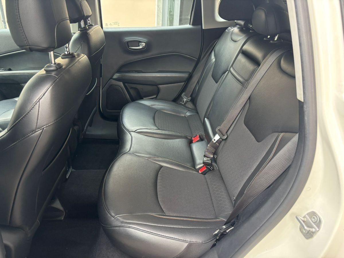 JEEP Compass 1.6 Mjt II 2WD Limited