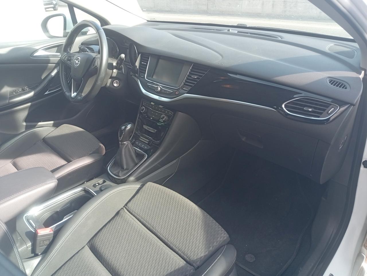 Opel Astra 1.6 CDTi 110CV Start&Stop Sports Tourer Innovation