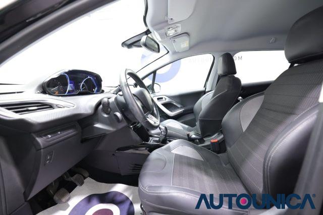 PEUGEOT 2008 1° SERIE PURETECH 82 S&S ALLURE NEOPATENTATI