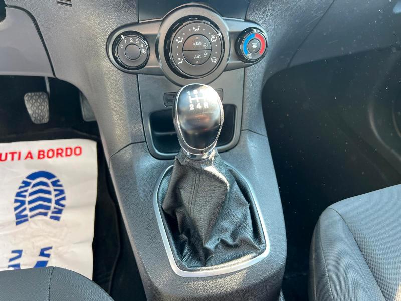 Ford Fiesta 5 Porte Fiesta 5p 1.0 Business 80cv