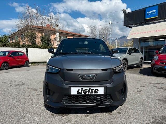 Ligier JS JS50 DCI L6 Elite Confort PRONTA CONSEGNA !!