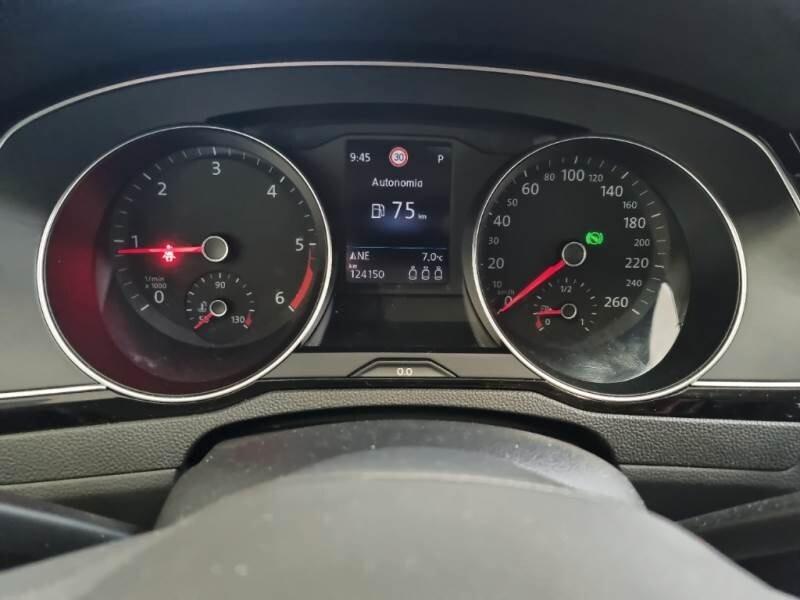 Volkswagen Passat Var. 2.0 TDI SCR EVO DSG Business PREZZO REALE