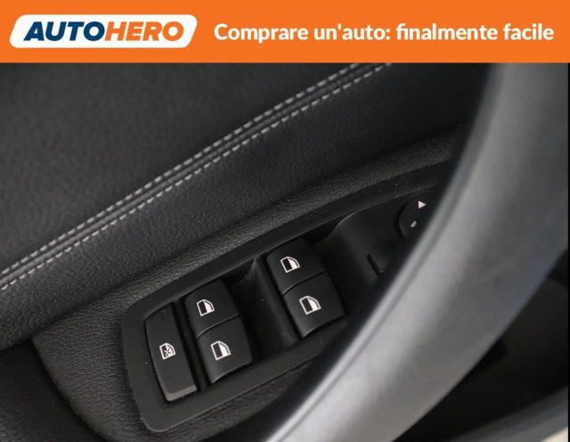 BMW X1 sDrive20i xLine
