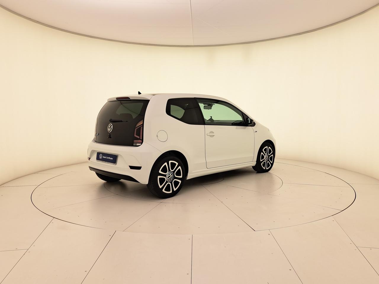 Volkswagen up! 5p 1.0 evo move 65cv