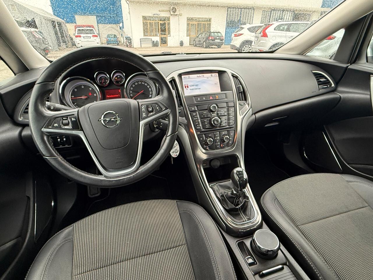 Opel Astra 1.7 CDTI 125CV 5 porte Cosmo