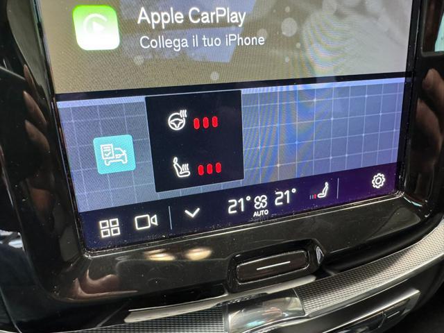 VOLVO XC60 T6 Recharge Plug-in Hybrid AWD automatico Plus Dar