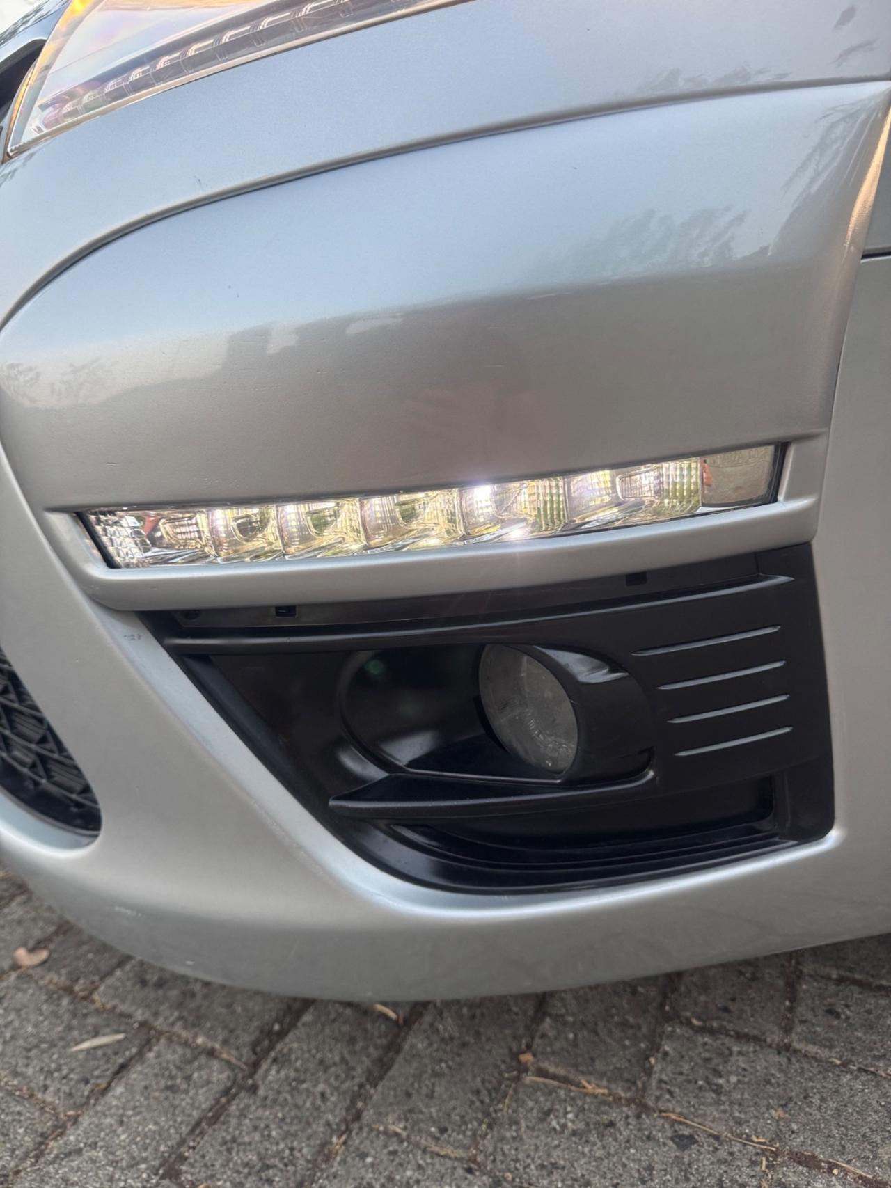 Citroen C4 Picasso 1.6 HDi 110Cv 2012