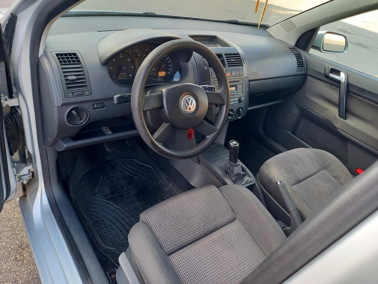 Volkswagen Polo 1.4 TDI NEOPATENTATI