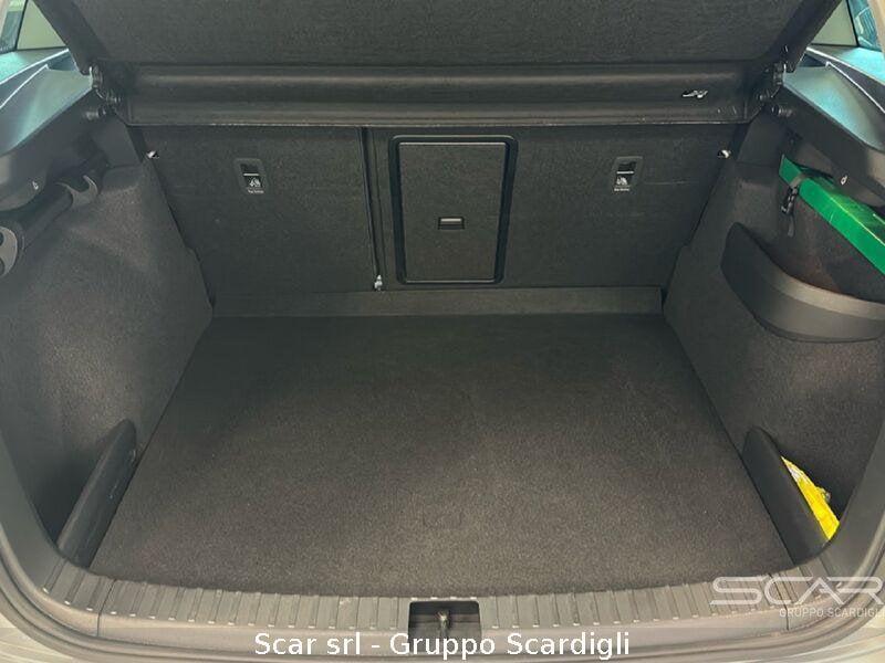 Skoda Karoq 1.0 TSI 115 CV Executive *PREZZO REALE NON VINCOLATO A FINANZIAMENTO*