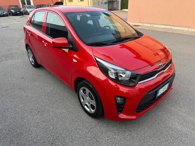 Kia Picanto 1.0 12V 5 porte Active