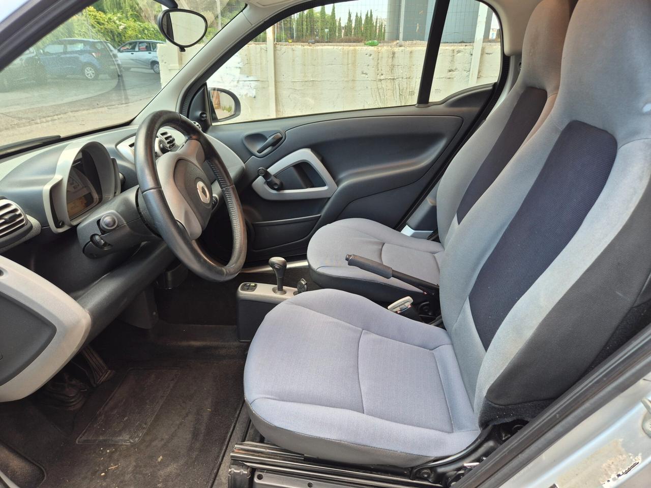 Smart ForTwo 1.0 BENZINA ACCESSORIATA 2009